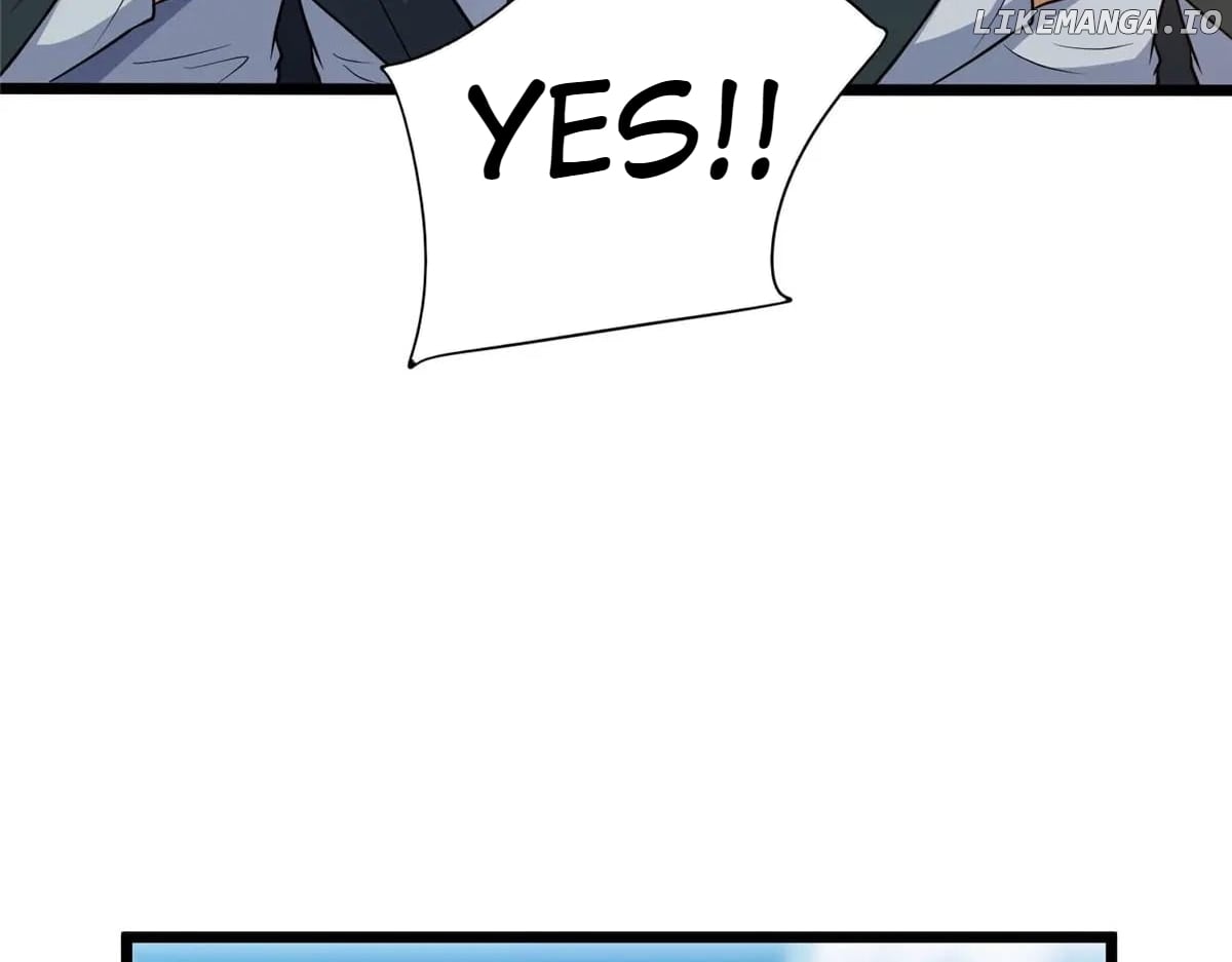 Divine Urban God Chapter 260 - page 10